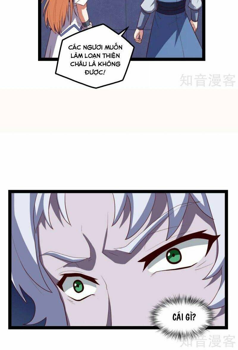 Đạp Toái Tiên Hà - Chapter 176 - Page 6