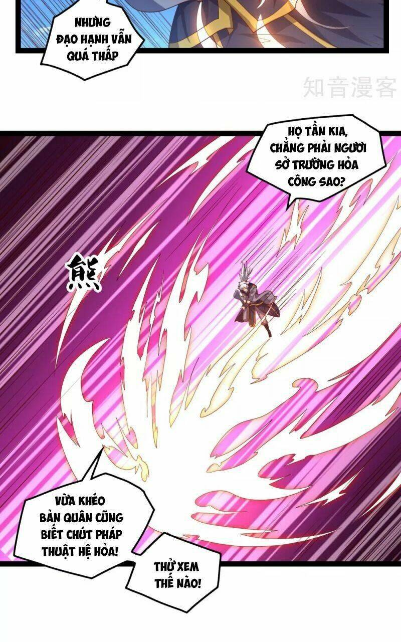 Đạp Toái Tiên Hà - Chapter 177 - Page 9