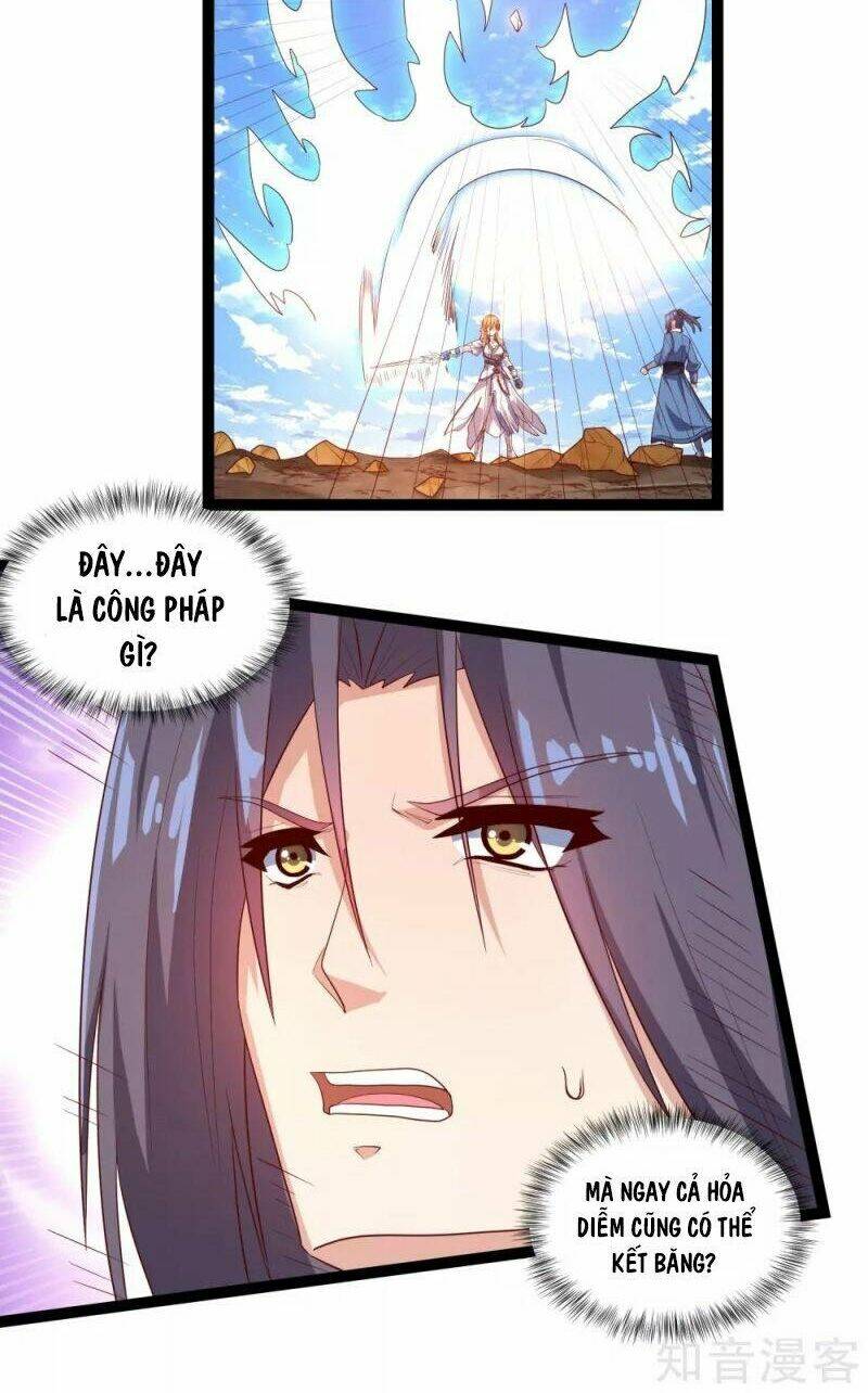 Đạp Toái Tiên Hà - Chapter 177 - Page 11