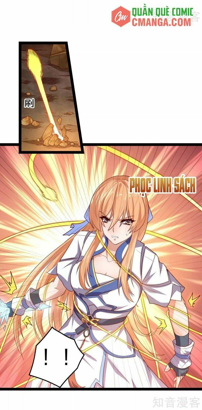 Đạp Toái Tiên Hà - Chapter 177 - Page 13