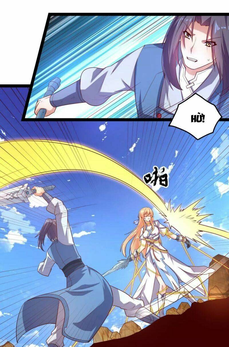 Đạp Toái Tiên Hà - Chapter 177 - Page 14