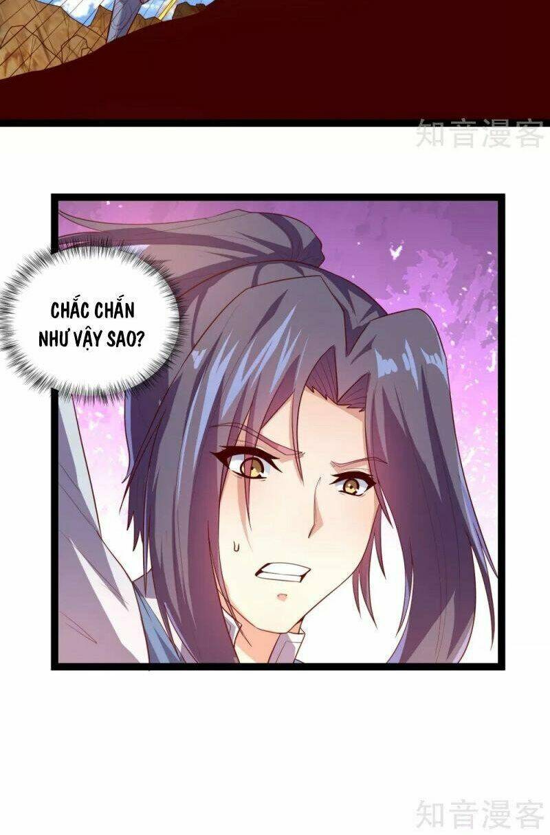 Đạp Toái Tiên Hà - Chapter 177 - Page 15