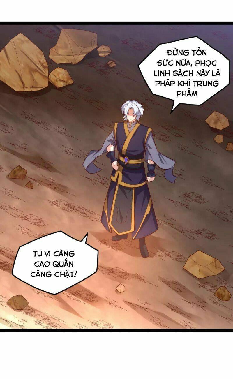 Đạp Toái Tiên Hà - Chapter 177 - Page 16