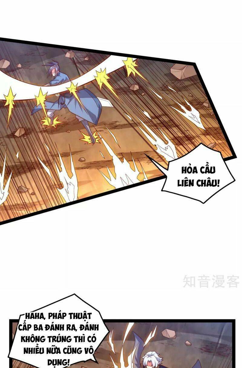 Đạp Toái Tiên Hà - Chapter 177 - Page 18