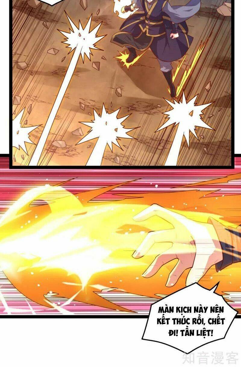 Đạp Toái Tiên Hà - Chapter 177 - Page 19