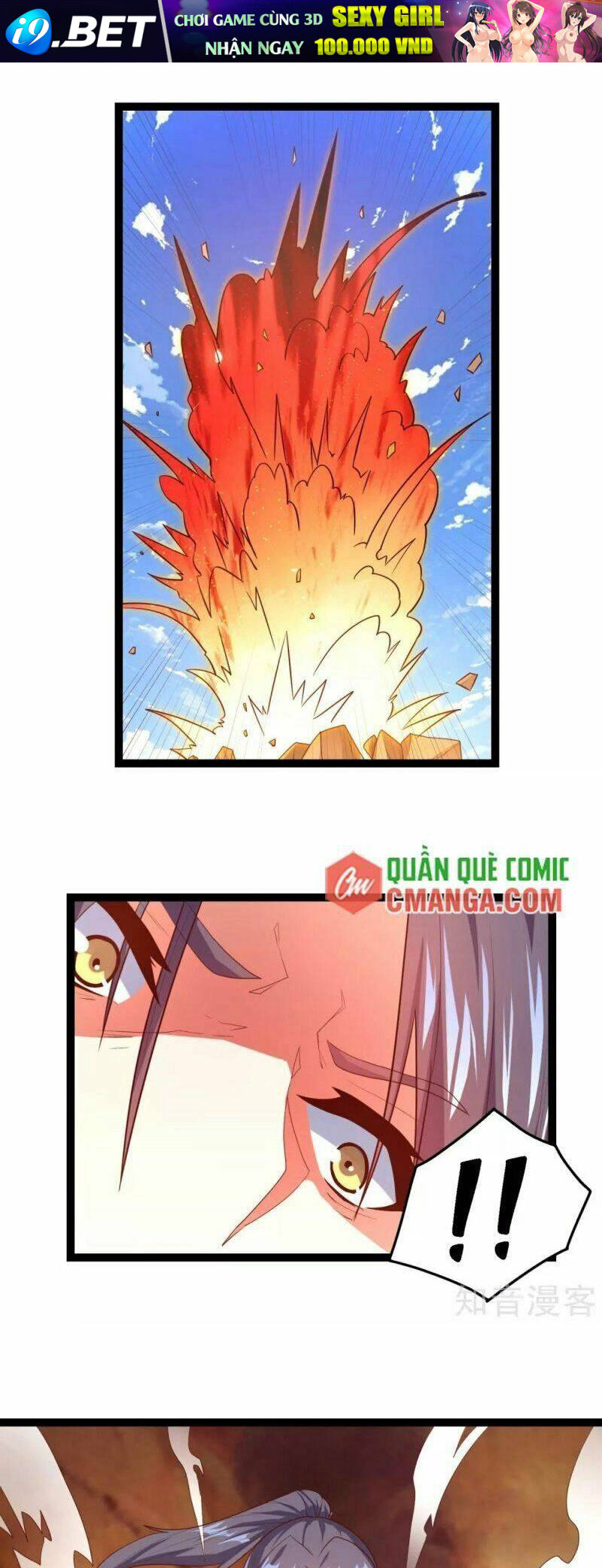 Đạp Toái Tiên Hà - Chapter 177 - Page 20