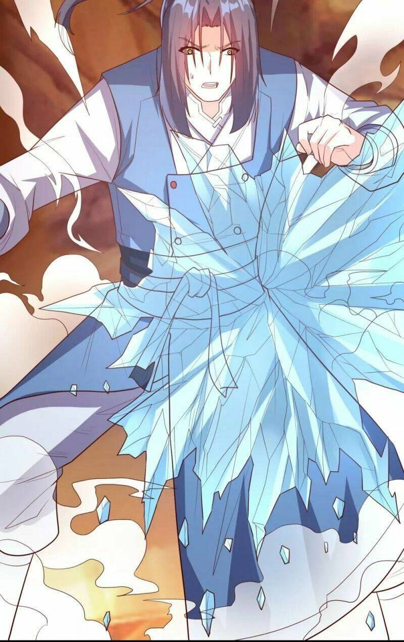 Đạp Toái Tiên Hà - Chapter 177 - Page 21