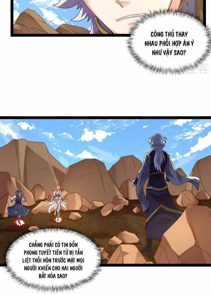 Đạp Toái Tiên Hà - Chapter 177 - Page 3