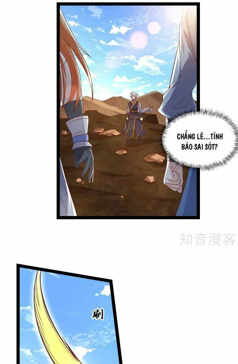 Đạp Toái Tiên Hà - Chapter 177 - Page 4