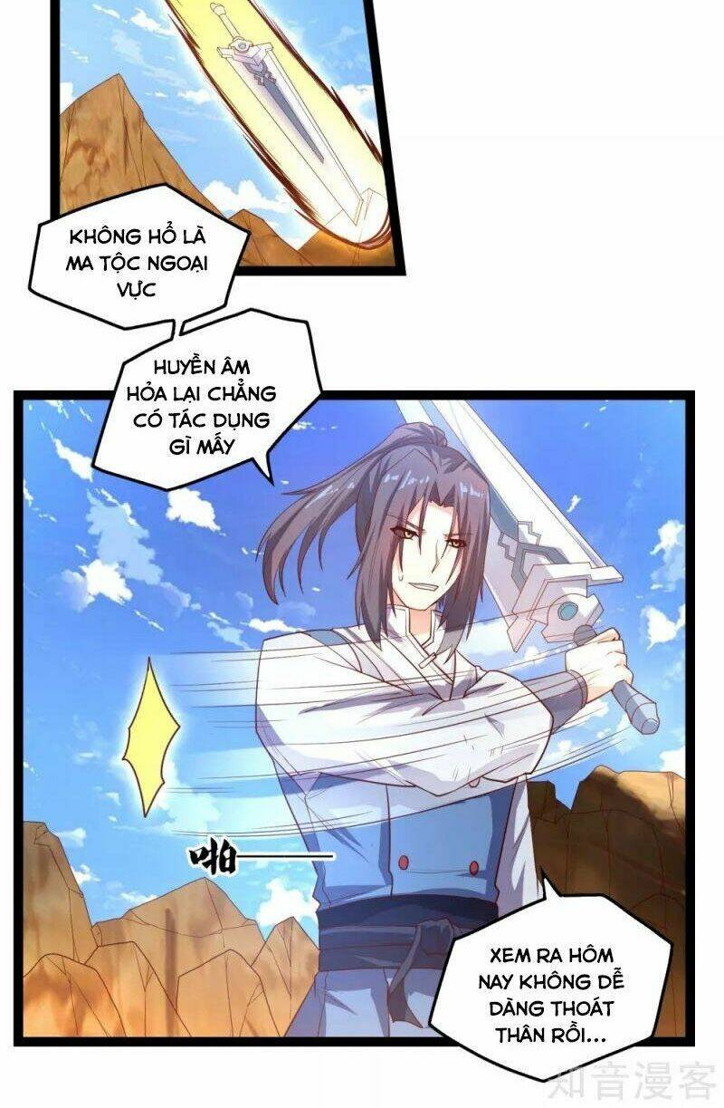 Đạp Toái Tiên Hà - Chapter 177 - Page 5