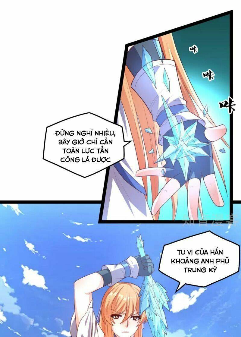 Đạp Toái Tiên Hà - Chapter 177 - Page 6