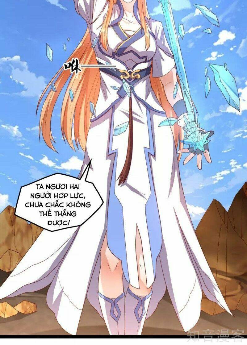 Đạp Toái Tiên Hà - Chapter 177 - Page 7