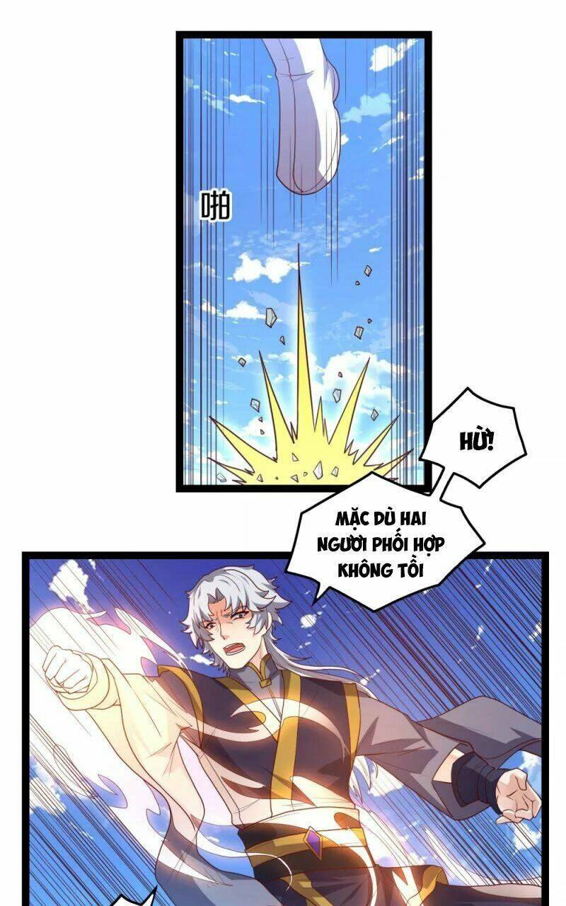 Đạp Toái Tiên Hà - Chapter 177 - Page 8