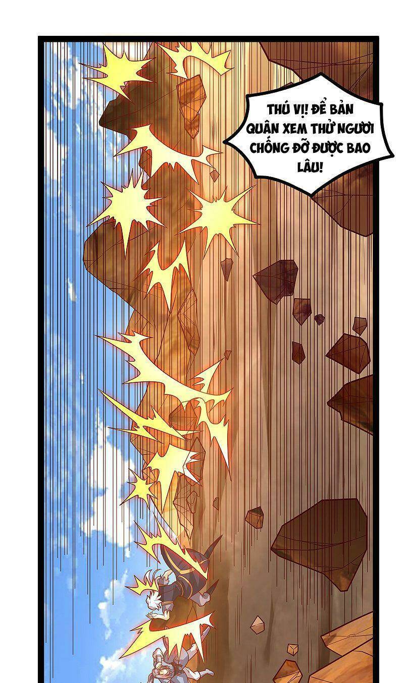 Đạp Toái Tiên Hà - Chapter 178 - Page 11