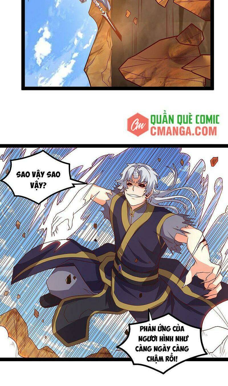 Đạp Toái Tiên Hà - Chapter 178 - Page 12