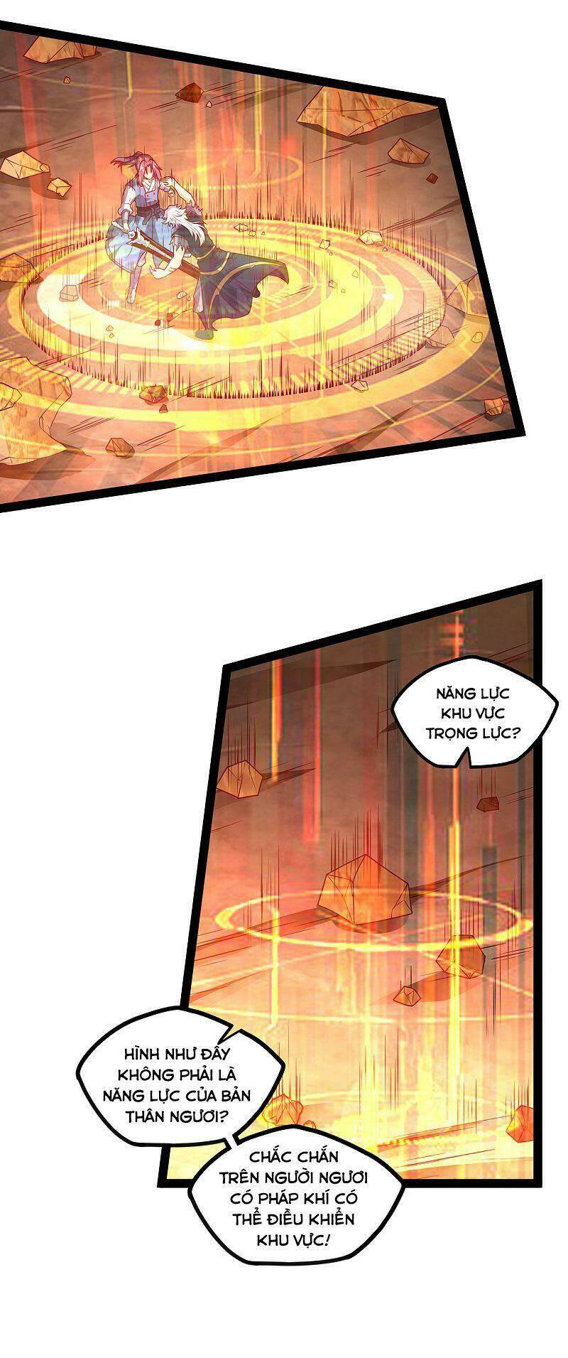 Đạp Toái Tiên Hà - Chapter 178 - Page 15