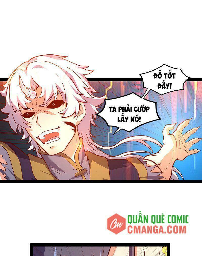 Đạp Toái Tiên Hà - Chapter 178 - Page 16