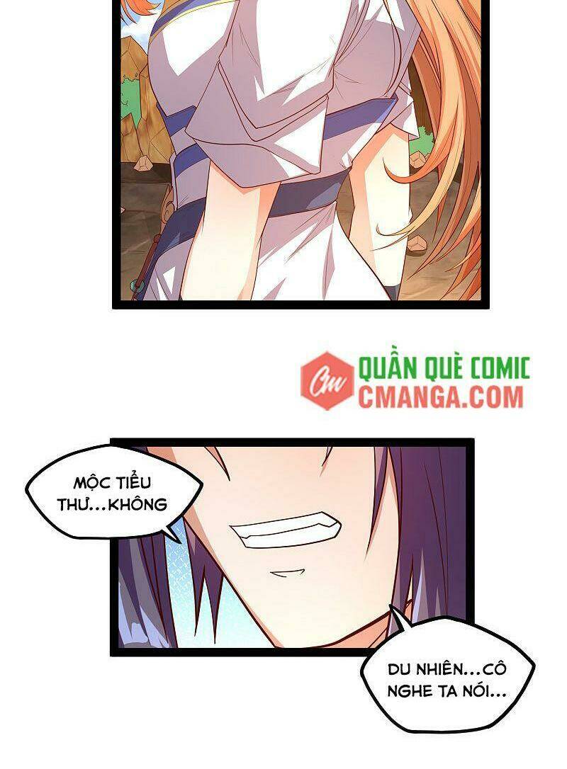 Đạp Toái Tiên Hà - Chapter 178 - Page 3