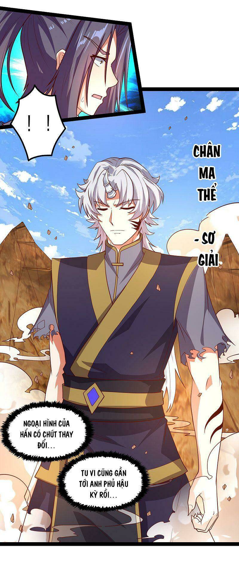 Đạp Toái Tiên Hà - Chapter 178 - Page 8