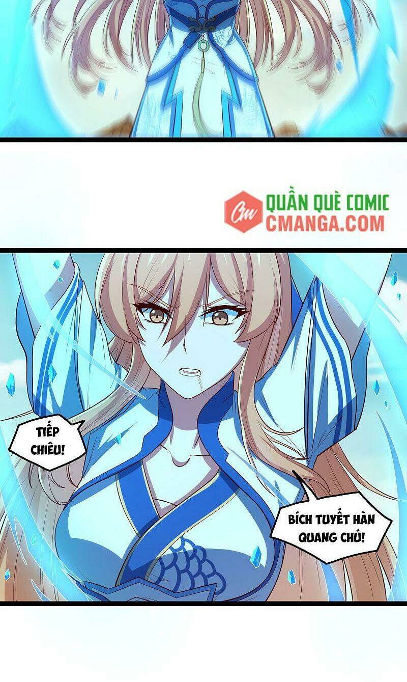 Đạp Toái Tiên Hà - Chapter 179 - Page 10