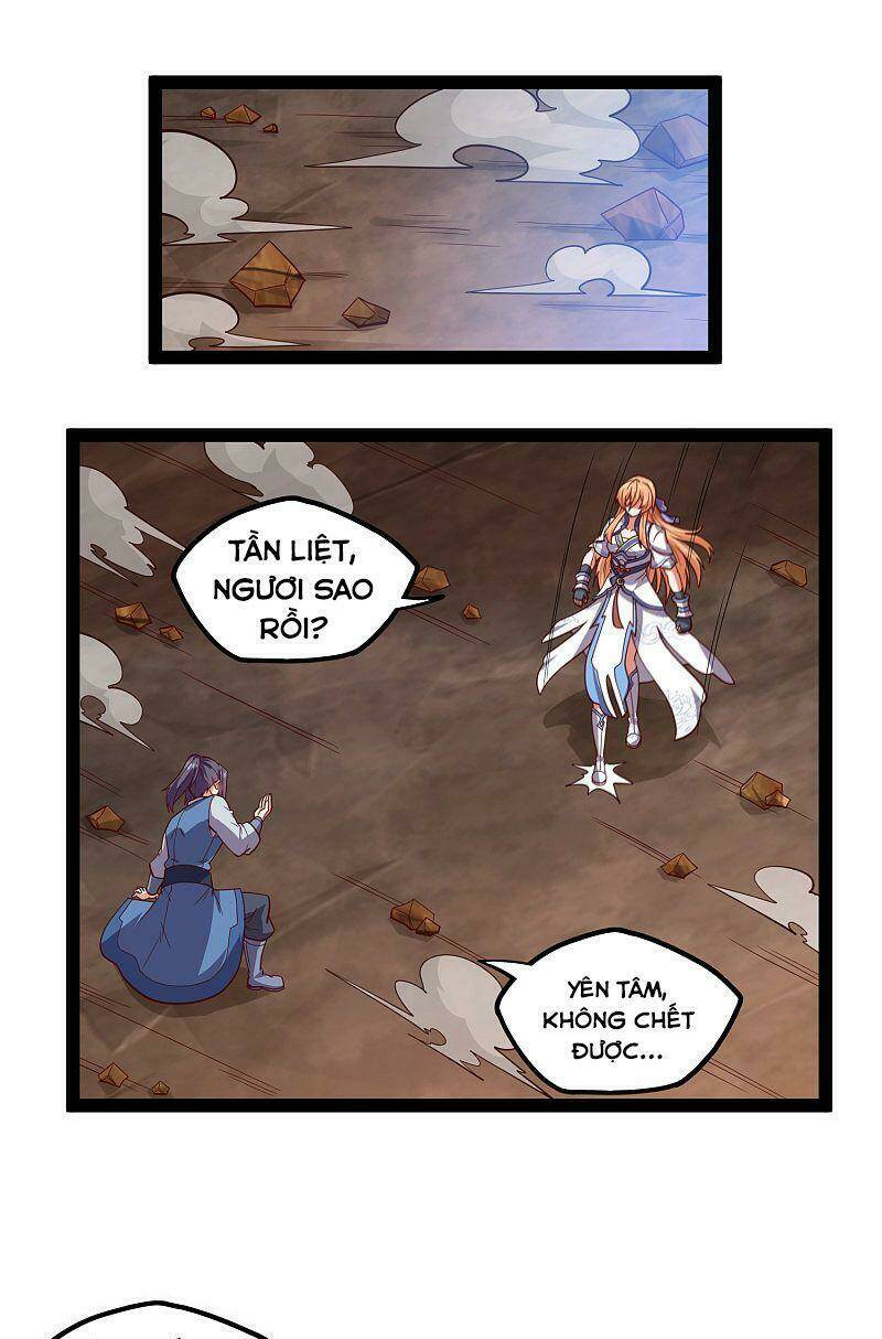 Đạp Toái Tiên Hà - Chapter 179 - Page 15