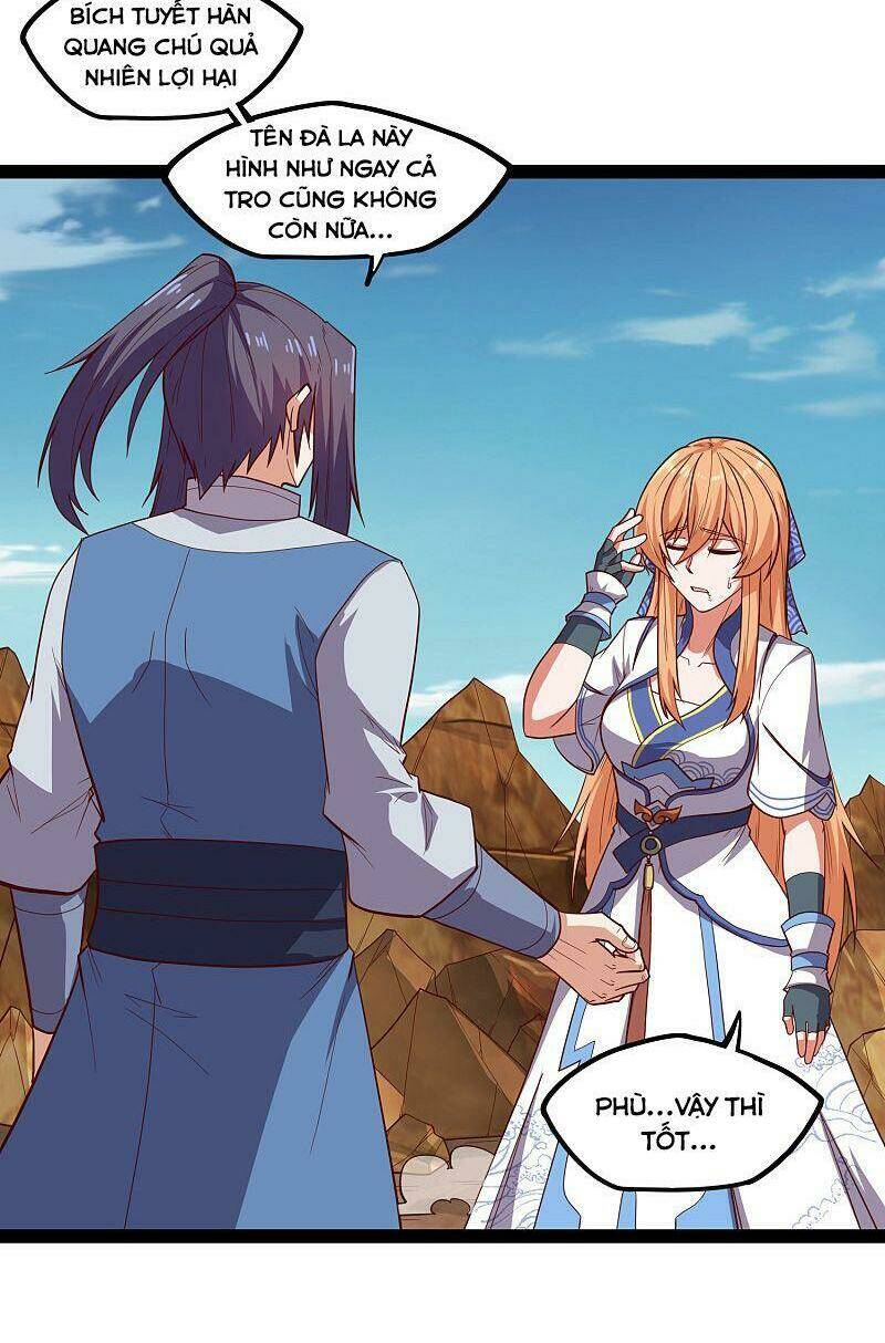 Đạp Toái Tiên Hà - Chapter 179 - Page 16