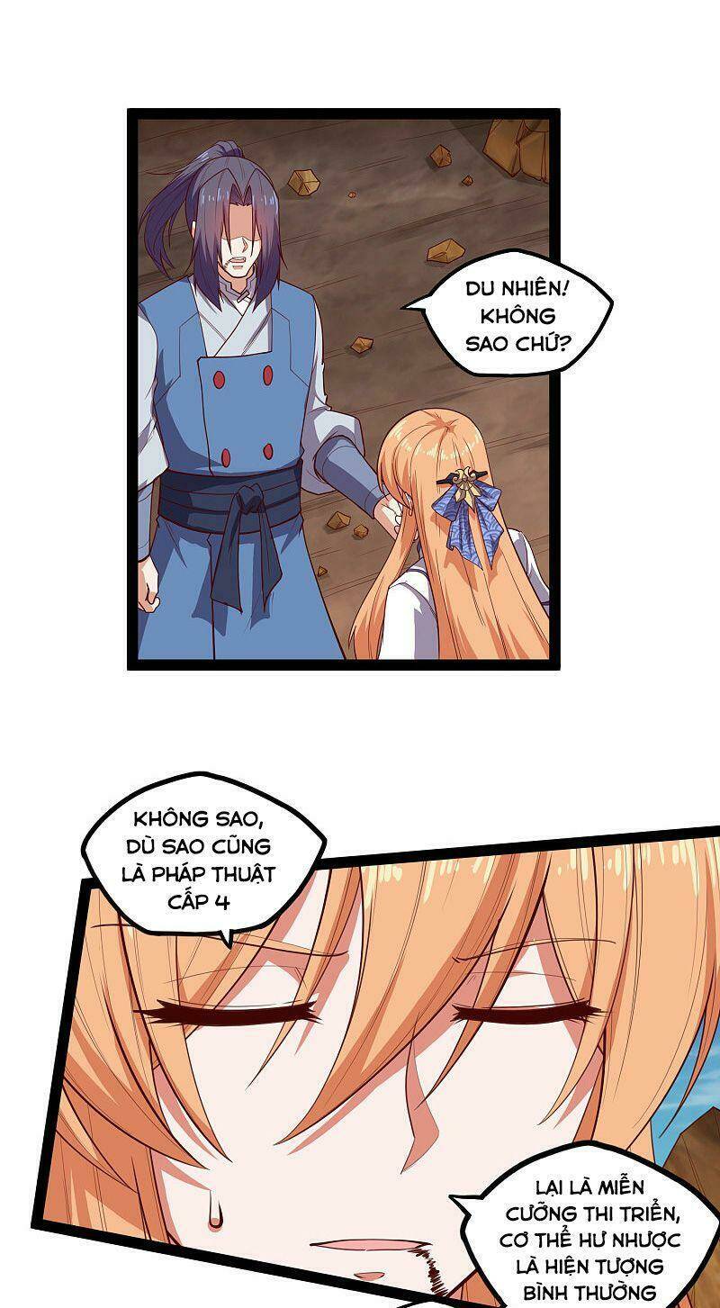 Đạp Toái Tiên Hà - Chapter 179 - Page 17