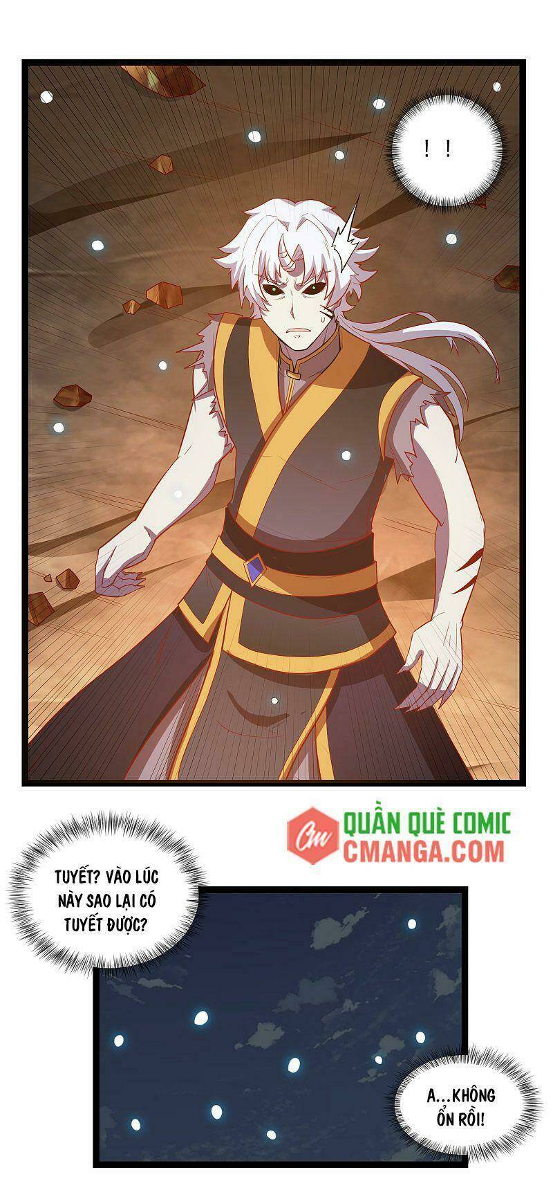 Đạp Toái Tiên Hà - Chapter 179 - Page 3