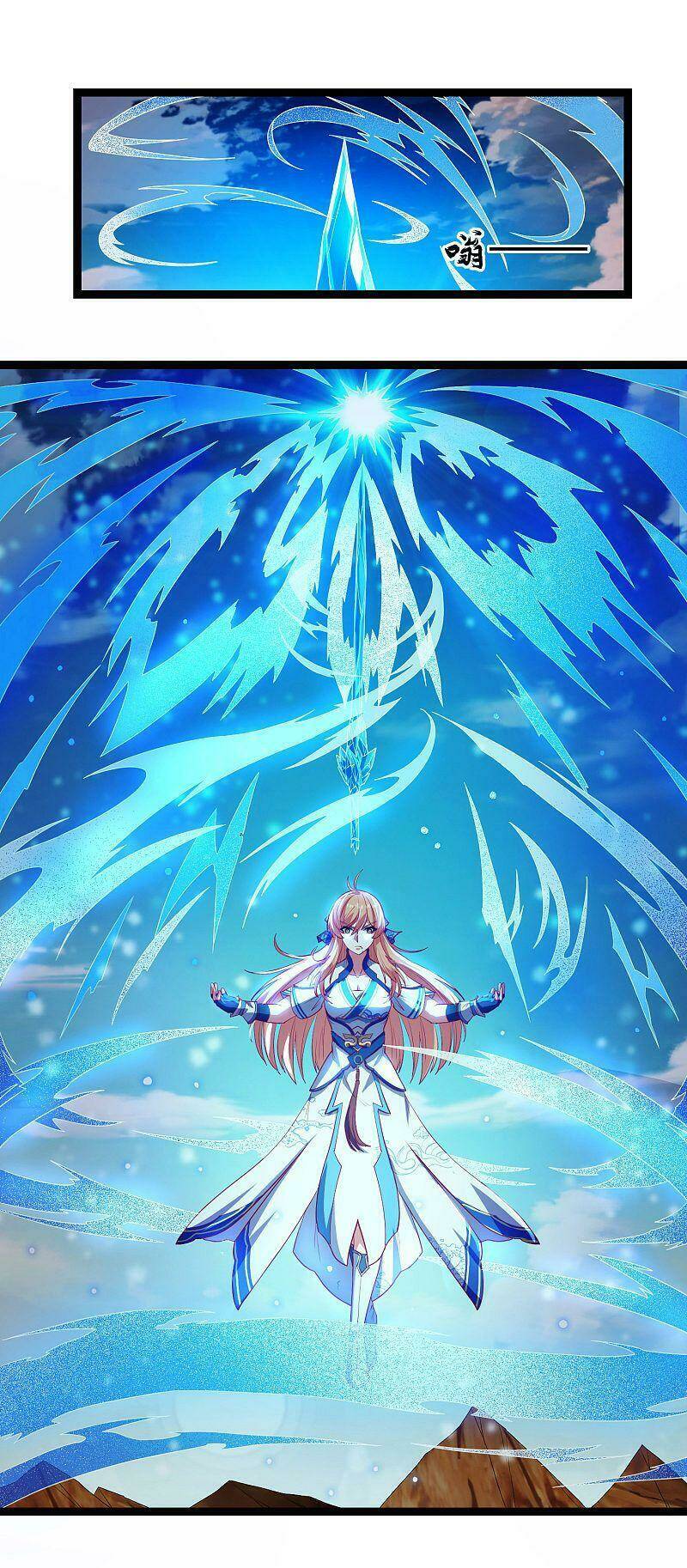 Đạp Toái Tiên Hà - Chapter 179 - Page 4