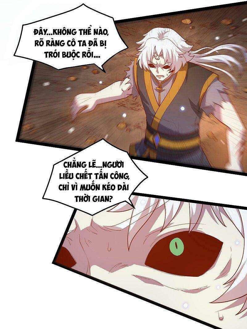 Đạp Toái Tiên Hà - Chapter 179 - Page 5