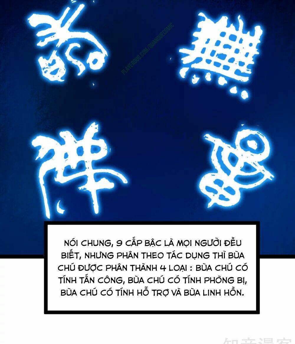 Đạp Toái Tiên Hà - Chapter 18 - Page 11