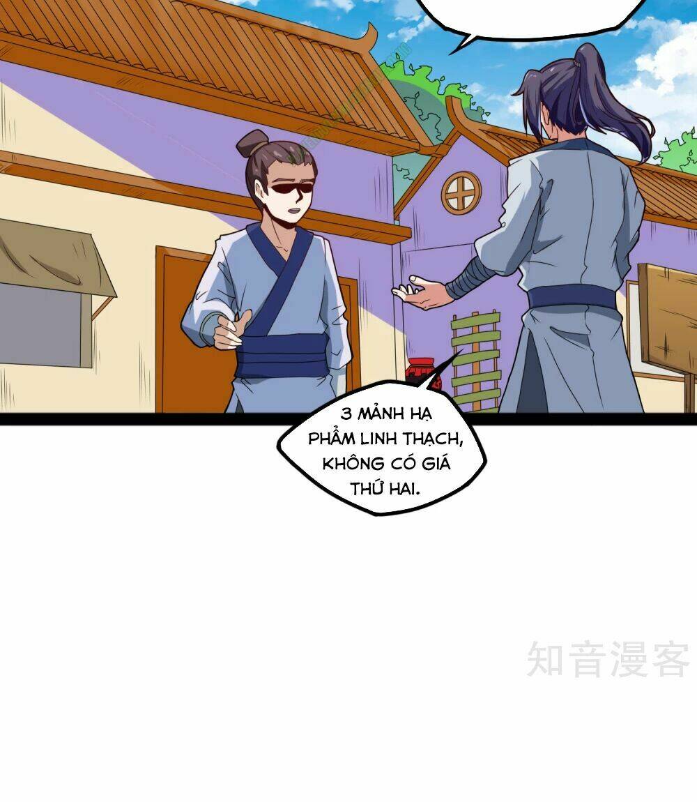 Đạp Toái Tiên Hà - Chapter 18 - Page 20