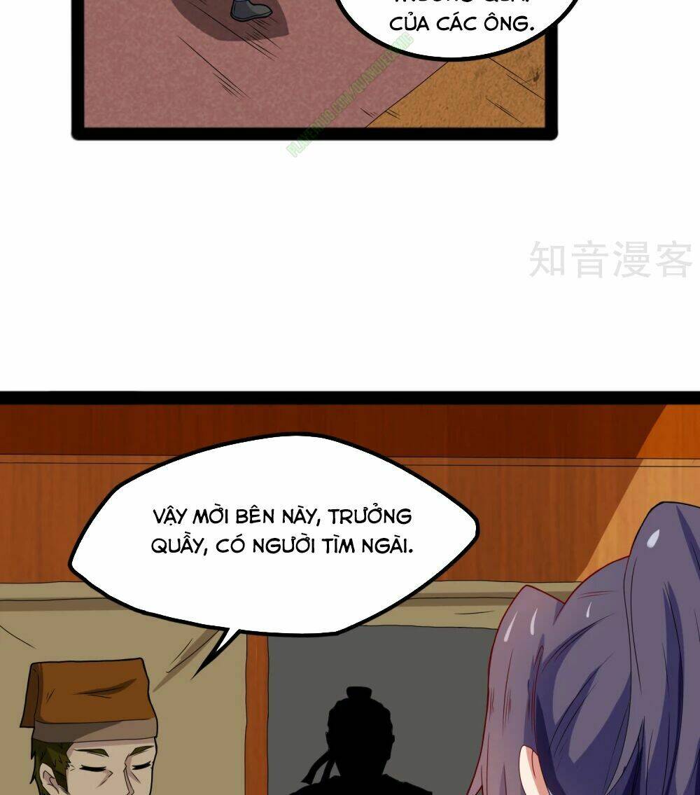 Đạp Toái Tiên Hà - Chapter 18 - Page 25