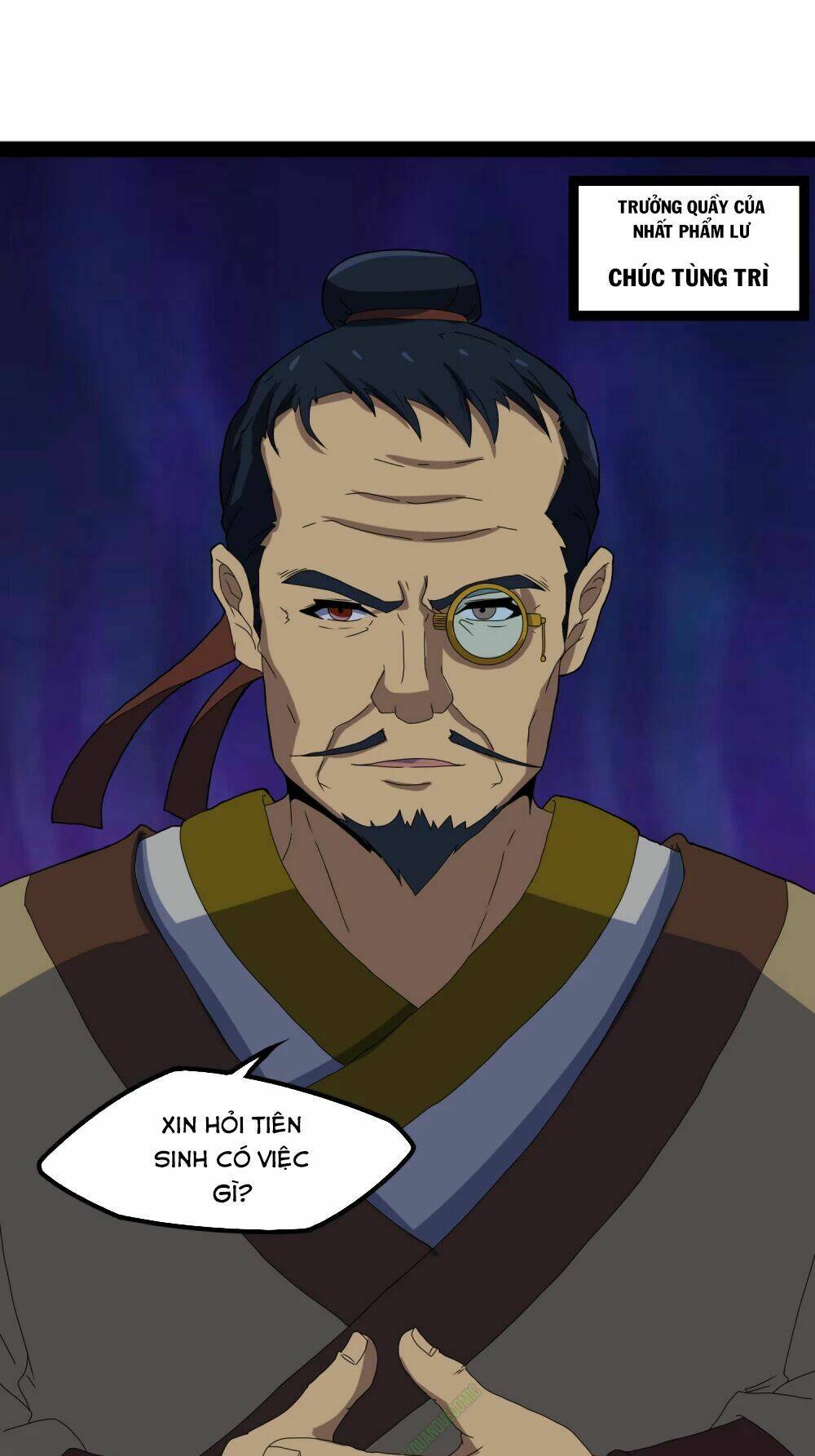 Đạp Toái Tiên Hà - Chapter 18 - Page 27