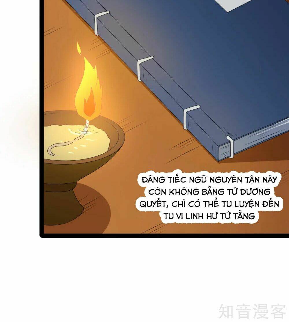 Đạp Toái Tiên Hà - Chapter 18 - Page 5