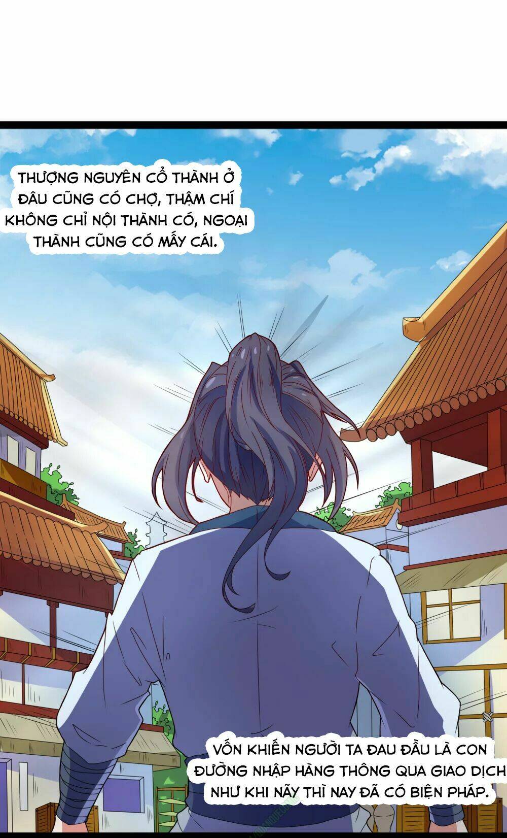 Đạp Toái Tiên Hà - Chapter 18 - Page 6