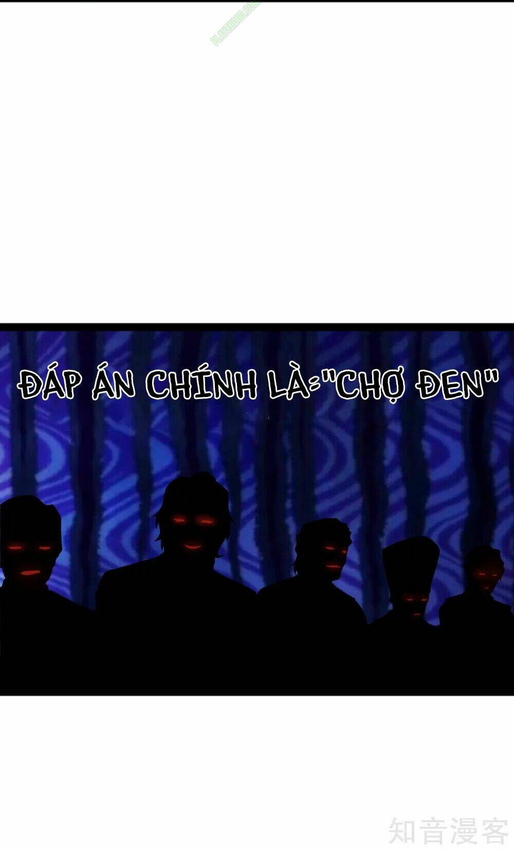 Đạp Toái Tiên Hà - Chapter 18 - Page 7