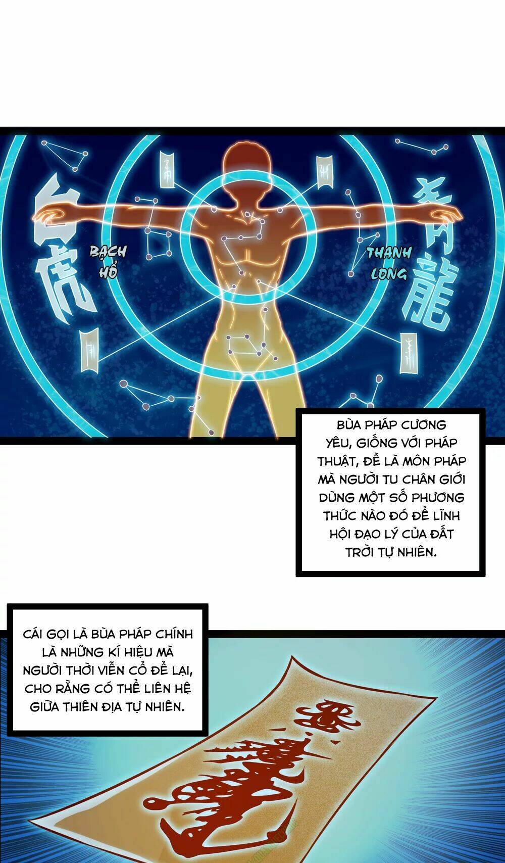 Đạp Toái Tiên Hà - Chapter 18 - Page 8