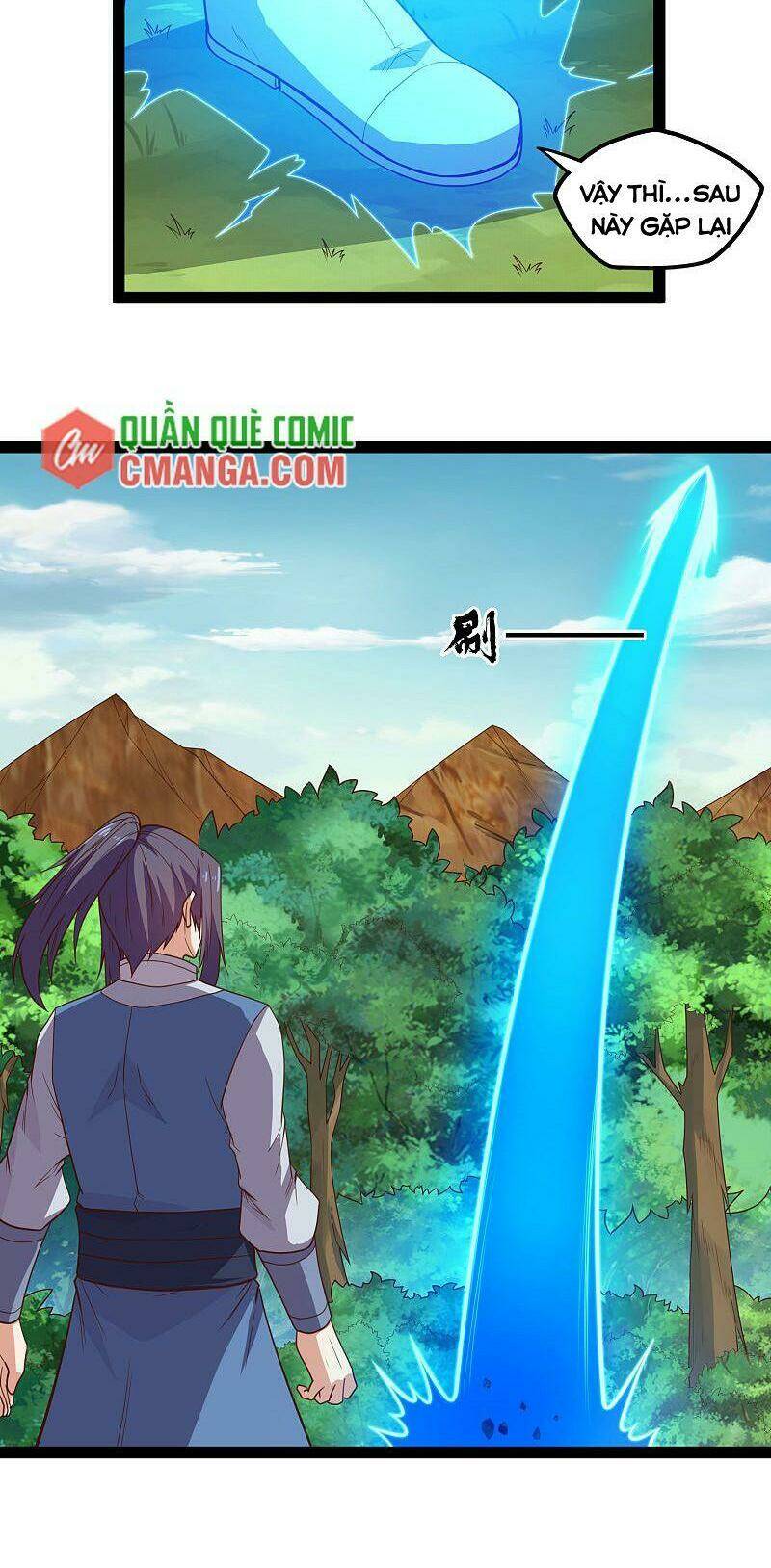 Đạp Toái Tiên Hà - Chapter 180 - Page 11