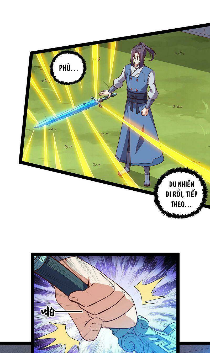 Đạp Toái Tiên Hà - Chapter 180 - Page 12