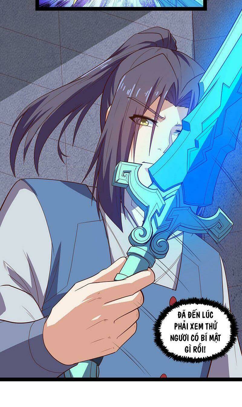 Đạp Toái Tiên Hà - Chapter 180 - Page 13