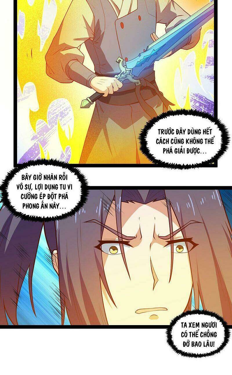 Đạp Toái Tiên Hà - Chapter 180 - Page 15