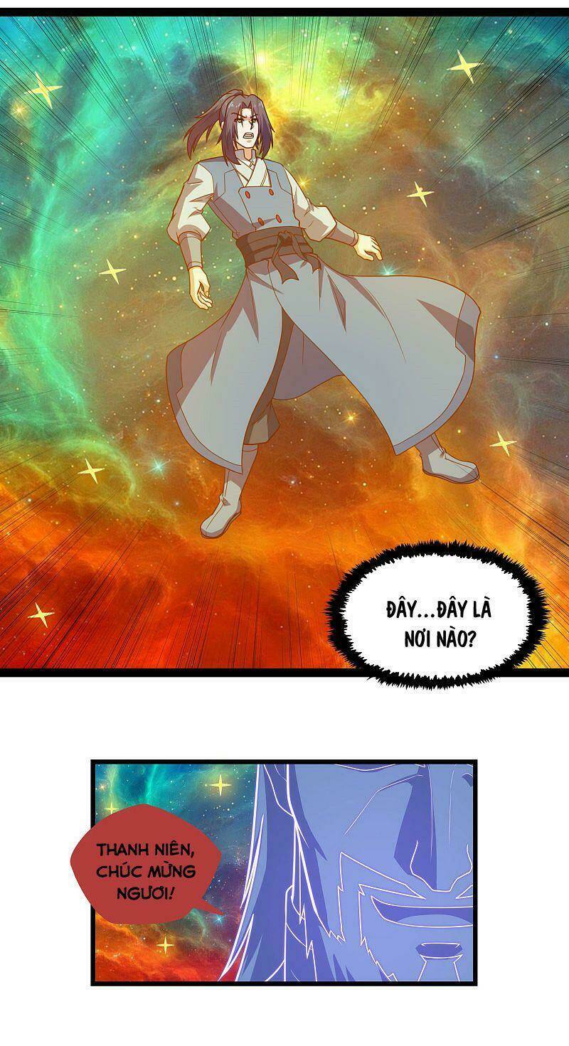 Đạp Toái Tiên Hà - Chapter 180 - Page 18