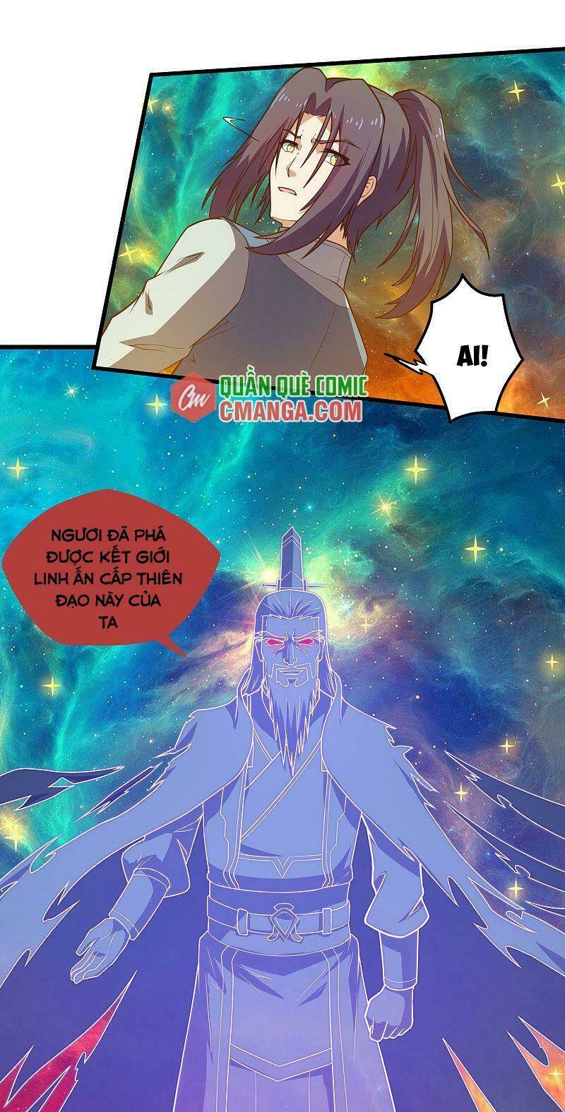 Đạp Toái Tiên Hà - Chapter 180 - Page 19