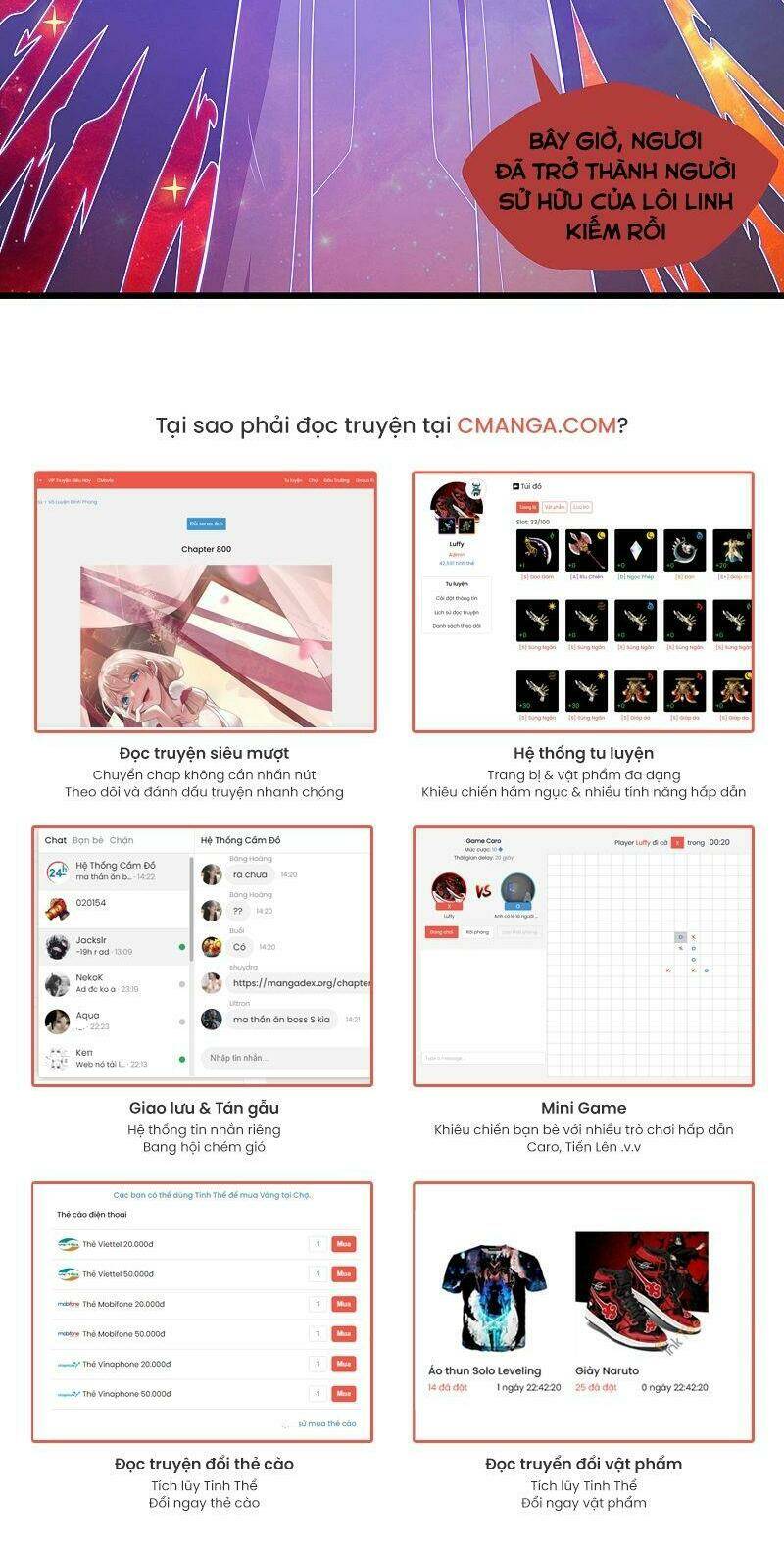 Đạp Toái Tiên Hà - Chapter 180 - Page 20