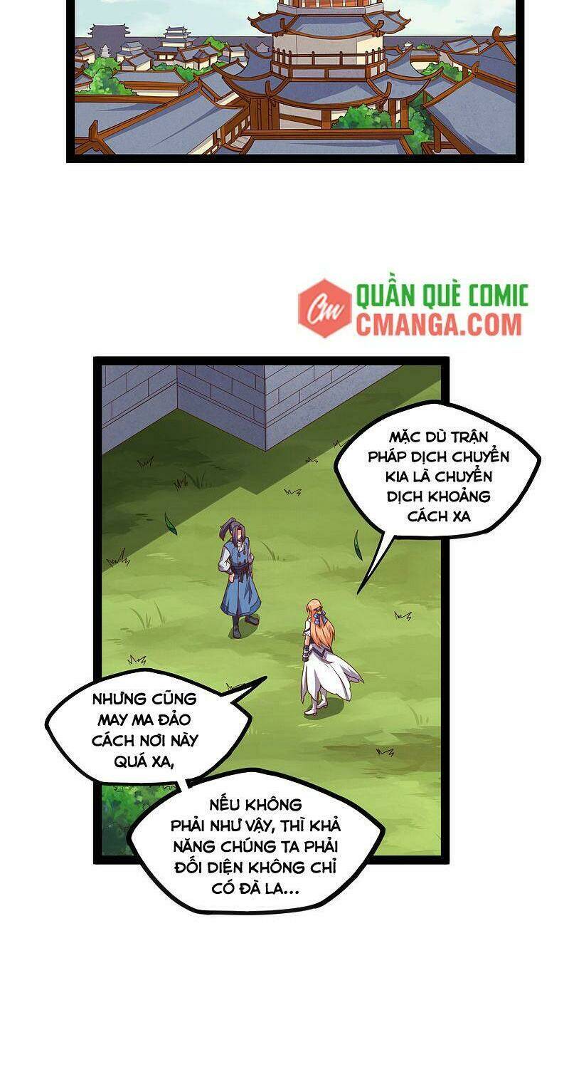 Đạp Toái Tiên Hà - Chapter 180 - Page 7