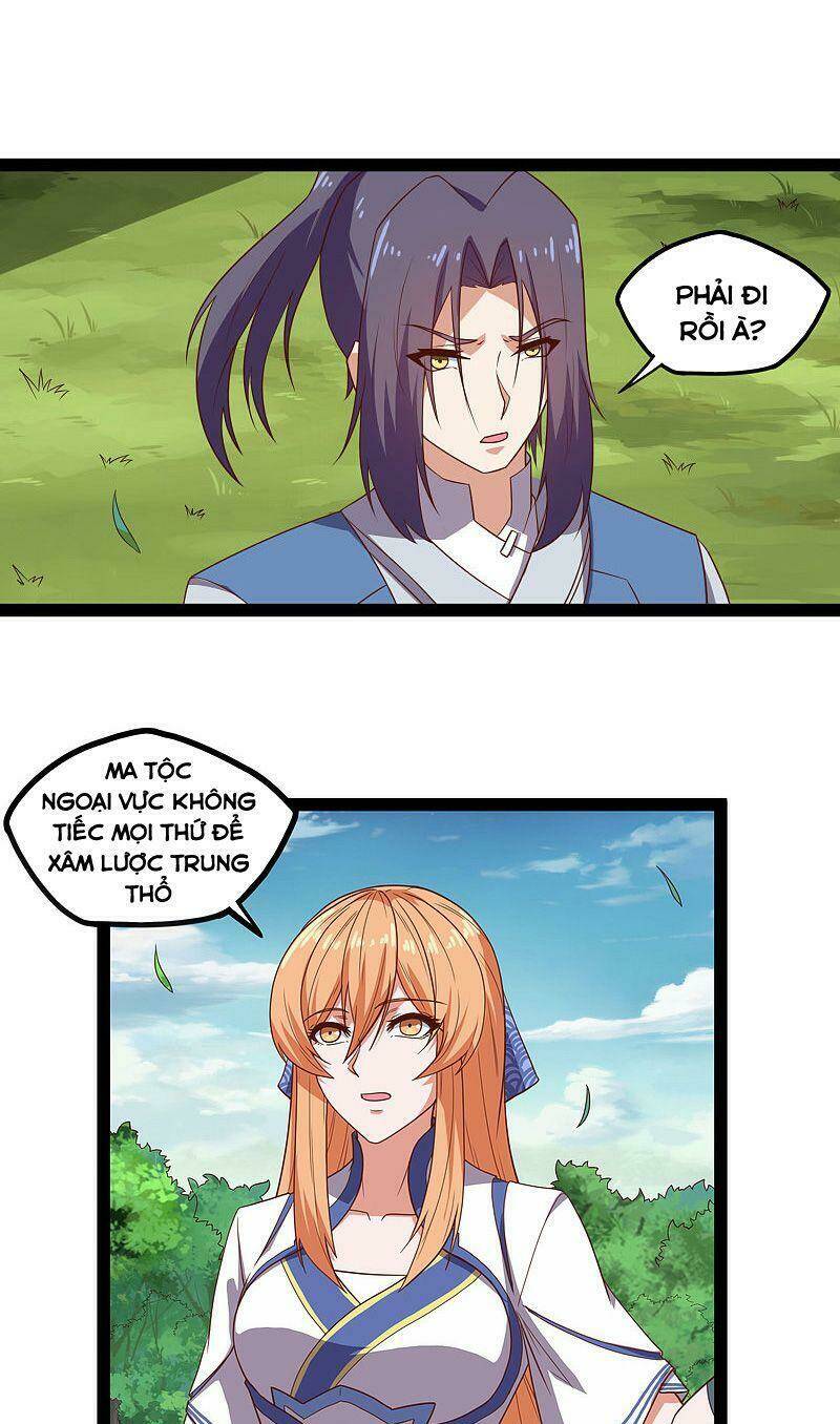 Đạp Toái Tiên Hà - Chapter 180 - Page 8