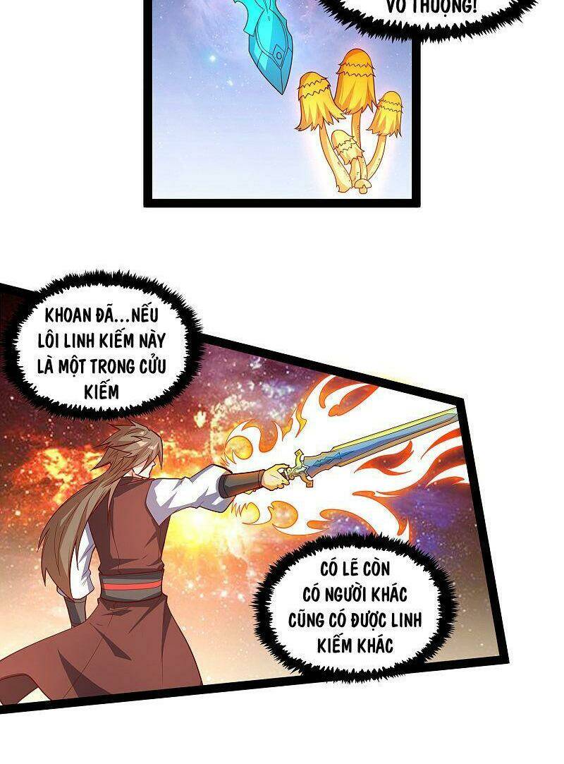 Đạp Toái Tiên Hà - Chapter 181 - Page 9