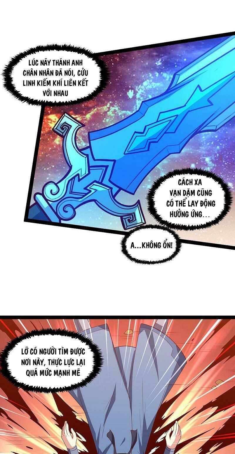 Đạp Toái Tiên Hà - Chapter 181 - Page 10