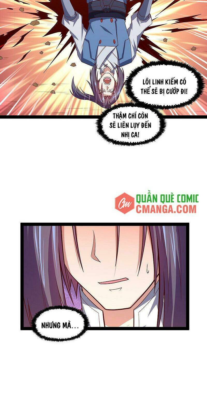 Đạp Toái Tiên Hà - Chapter 181 - Page 11